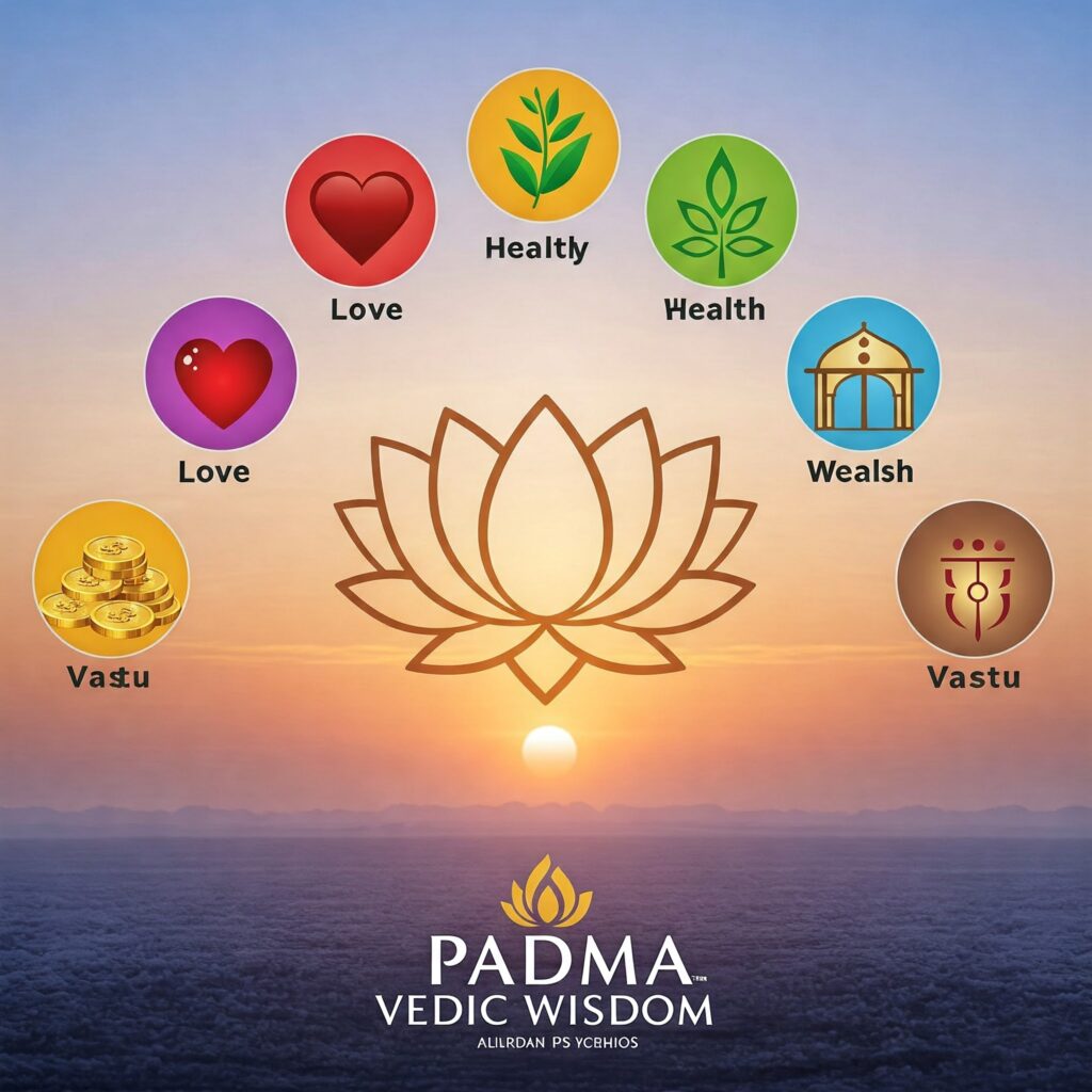 padma