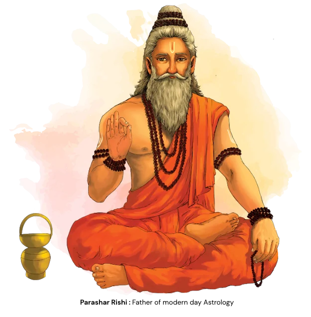 parasher rishi