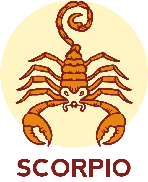scrpio
